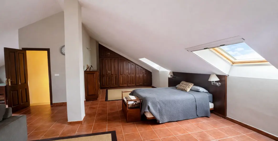 Продажа таунхауса в San Pedro de Alcántara 19