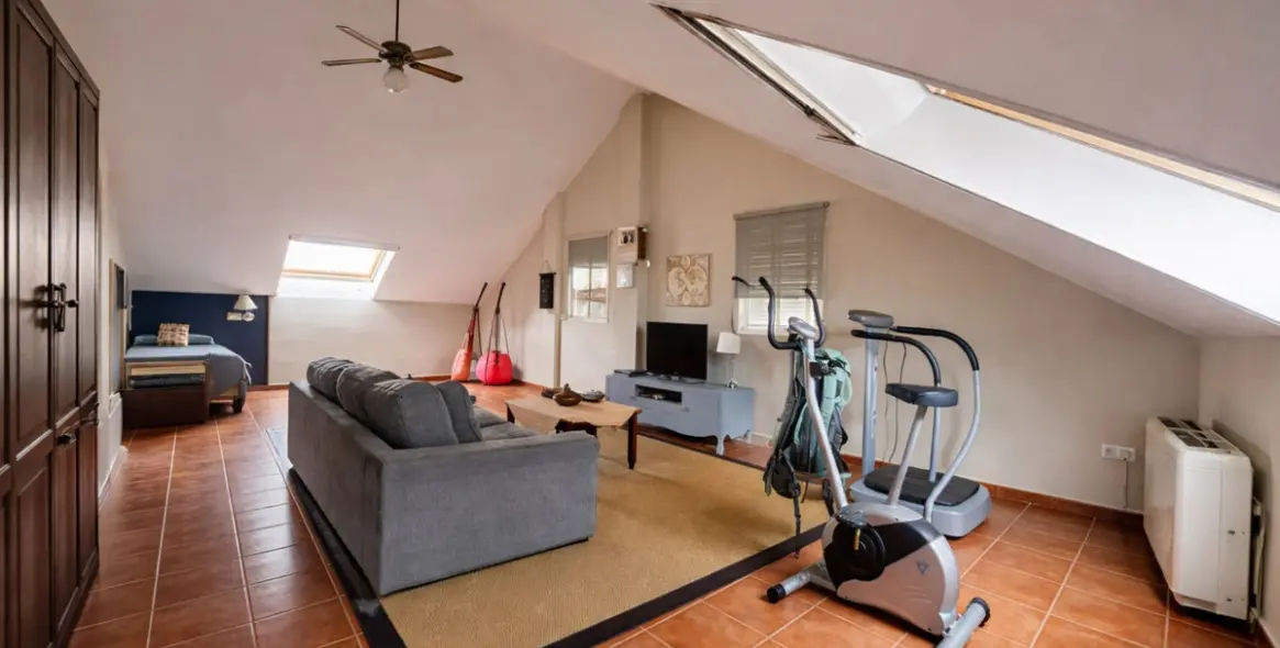 Продажа таунхауса в San Pedro de Alcántara 20