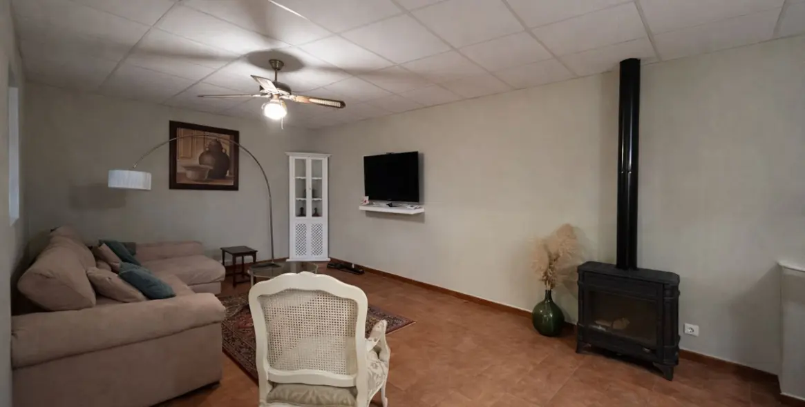 Продажа таунхауса в San Pedro de Alcántara 23