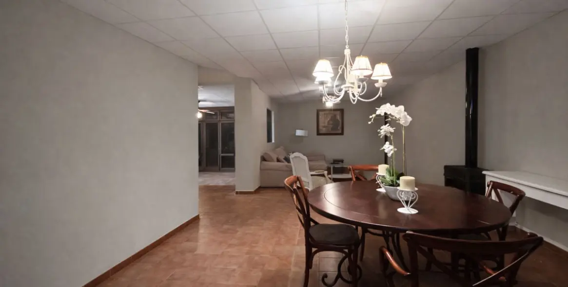 Продажа таунхауса в San Pedro de Alcántara 24