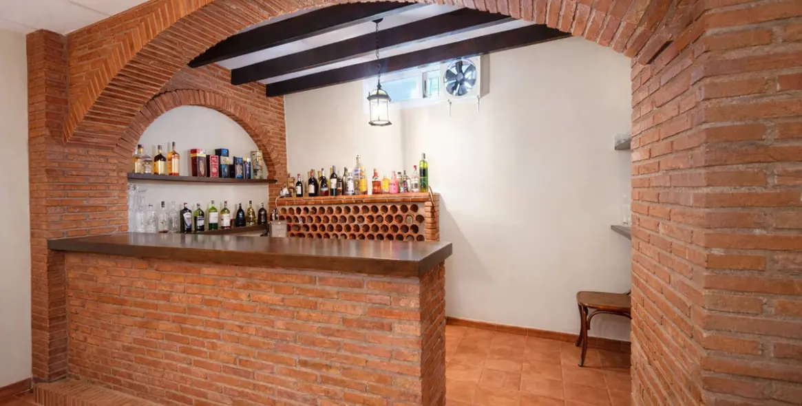 Продажа таунхауса в San Pedro de Alcántara 25