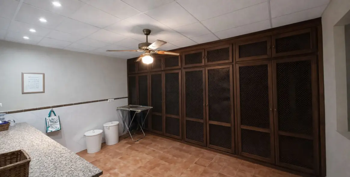 Продажа таунхауса в San Pedro de Alcántara 26