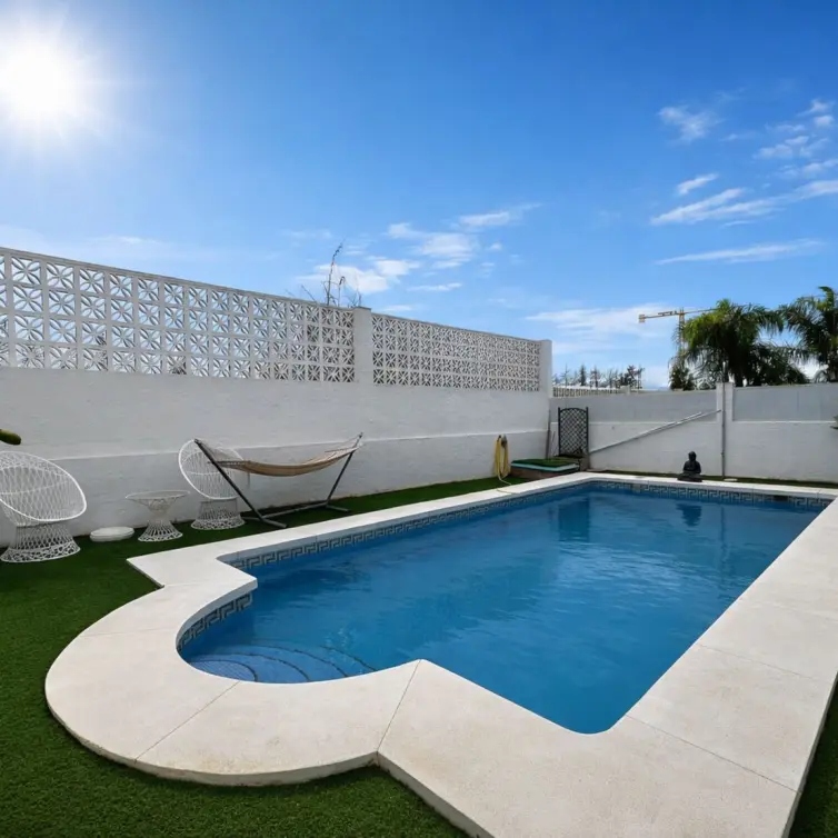 Sale of townhouse in San Pedro de Alcántara