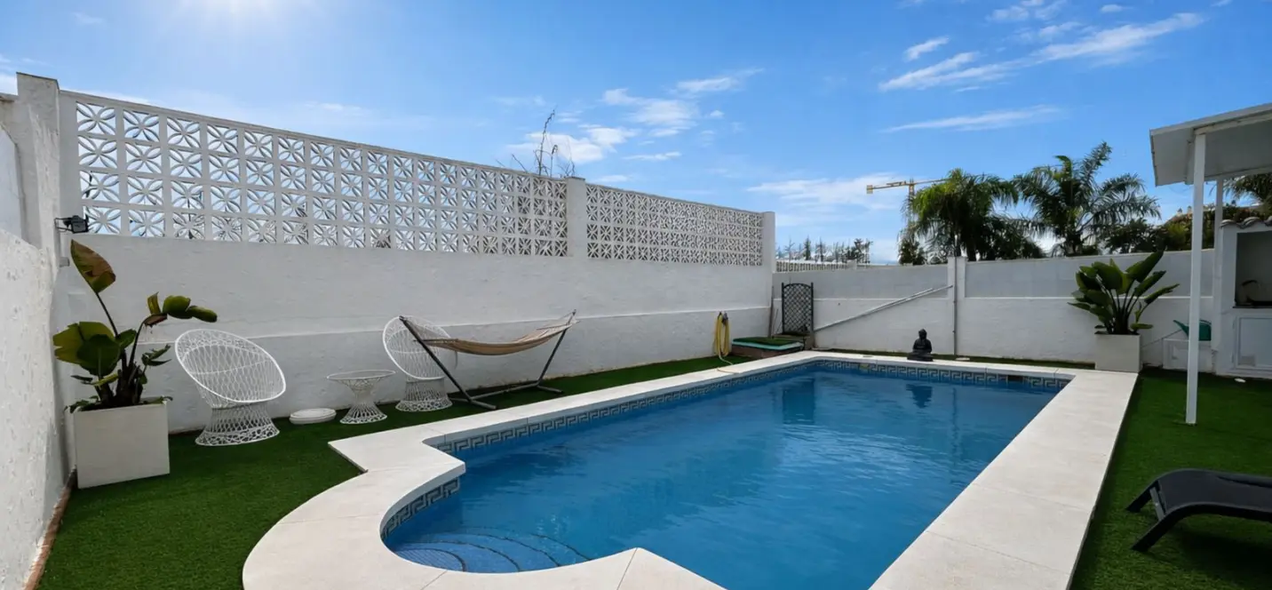 Sale of townhouse in San Pedro de Alcántara 0