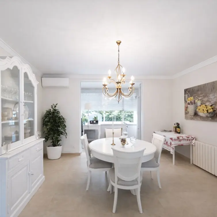Sale of townhouse in San Pedro de Alcántara