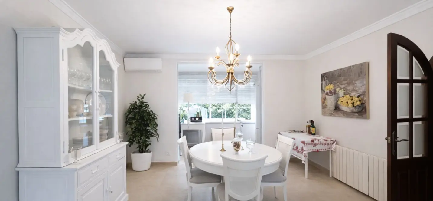 Sale of townhouse in San Pedro de Alcántara 1