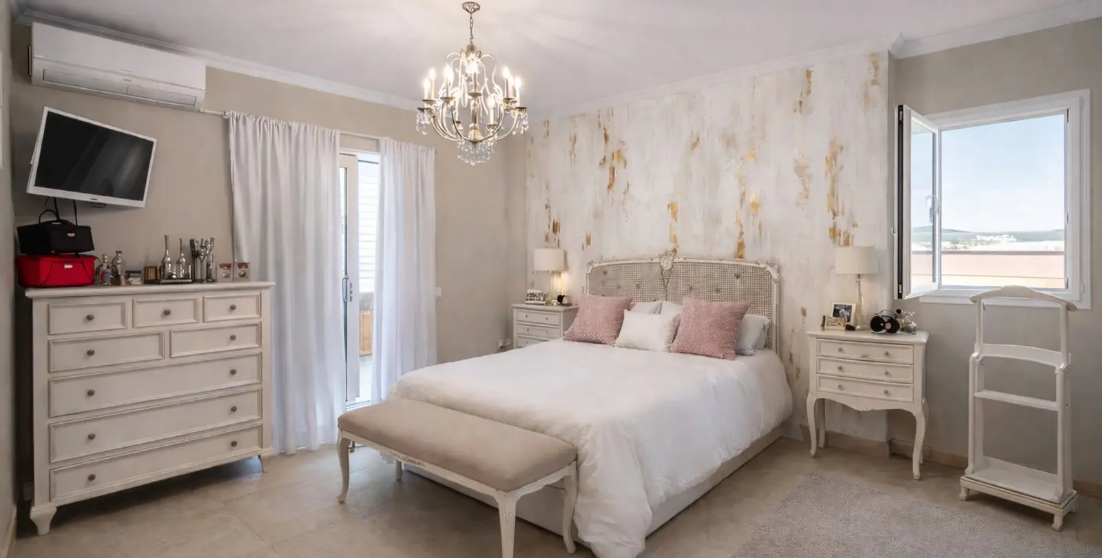 Venta de adosado en San Pedro de Alcántara 3