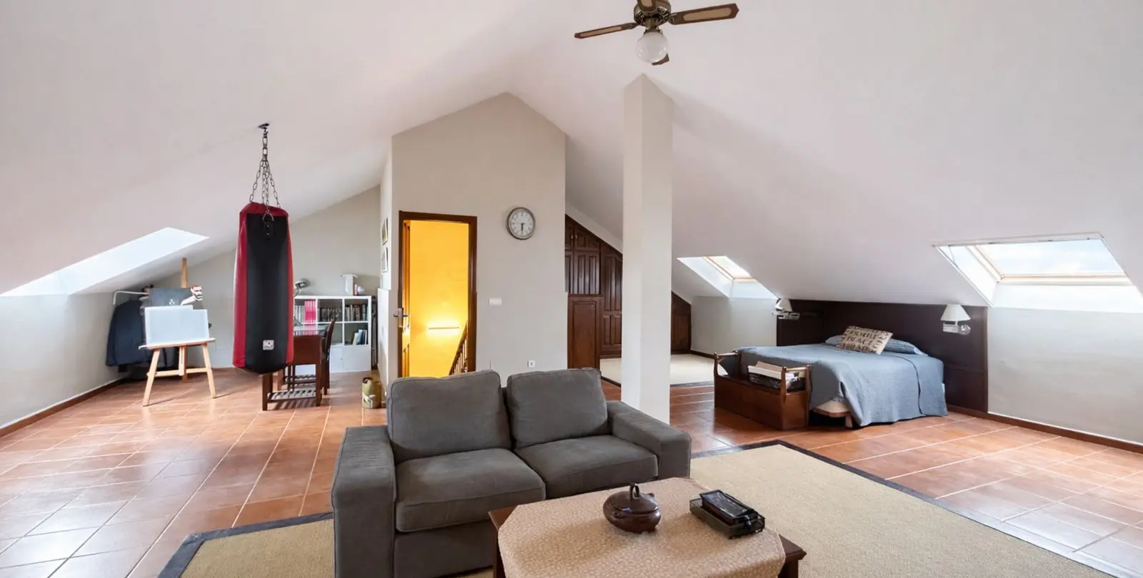 Venta de adosado en San Pedro de Alcántara 4