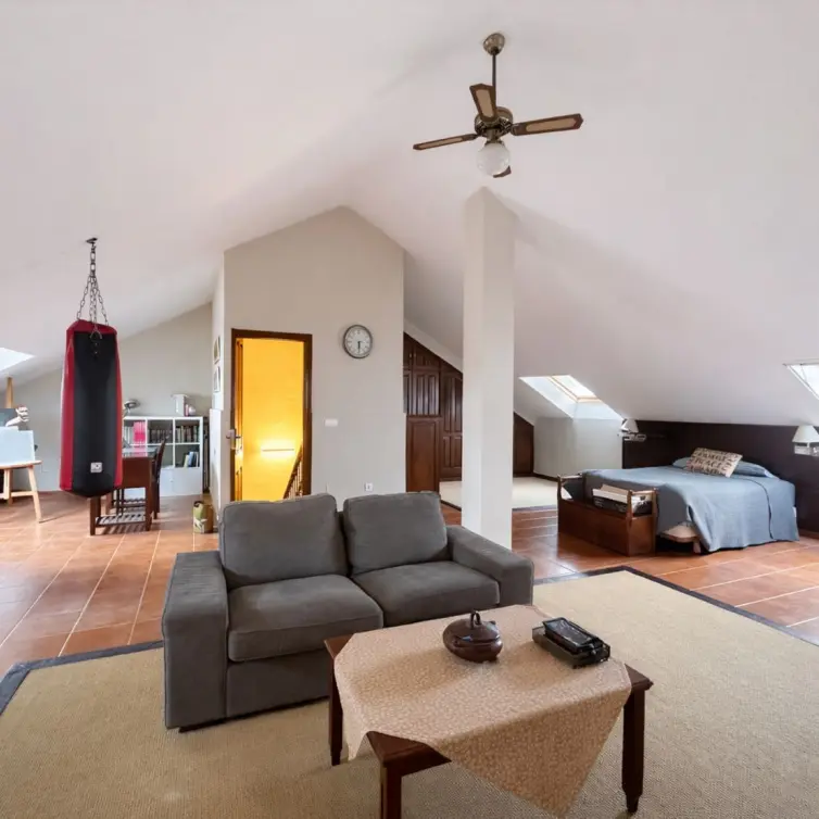 Sale of townhouse in San Pedro de Alcántara
