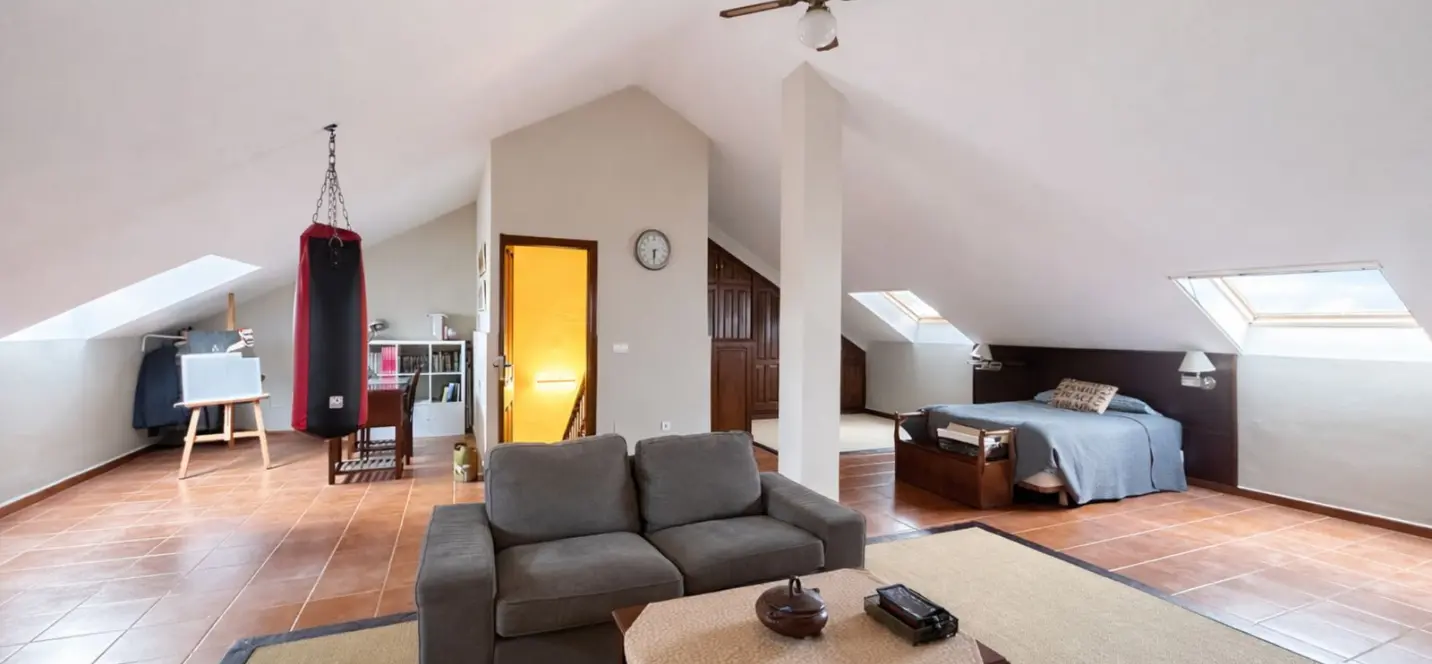 Sale of townhouse in San Pedro de Alcántara 3