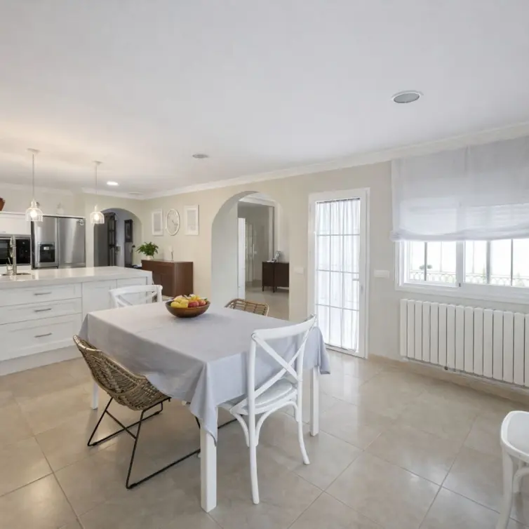 Sale of townhouse in San Pedro de Alcántara