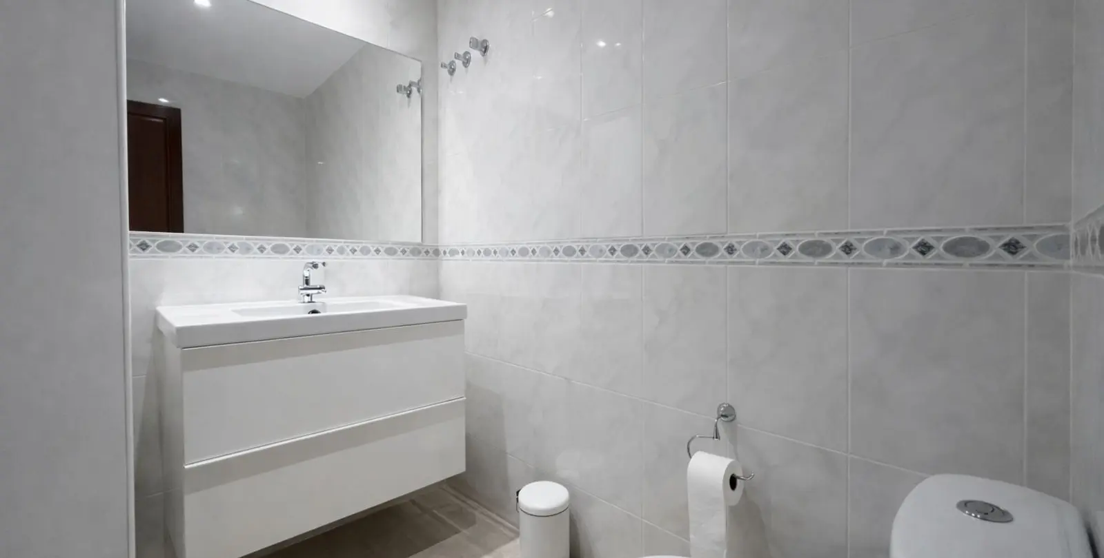 Venta de adosado en San Pedro de Alcántara 8