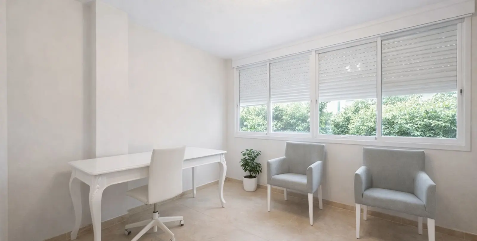 Venta de adosado en San Pedro de Alcántara 10