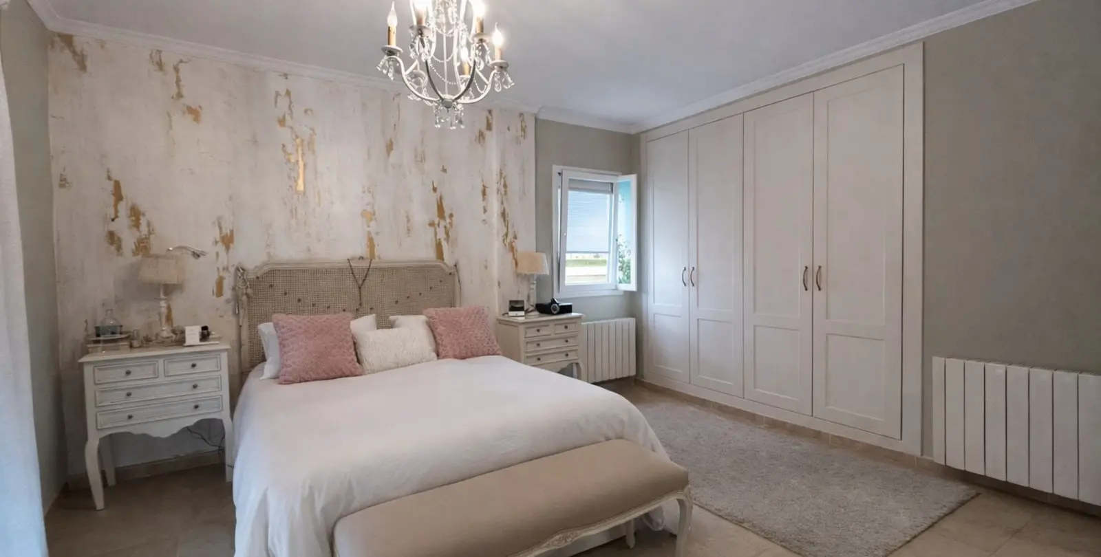 Venta de adosado en San Pedro de Alcántara 11