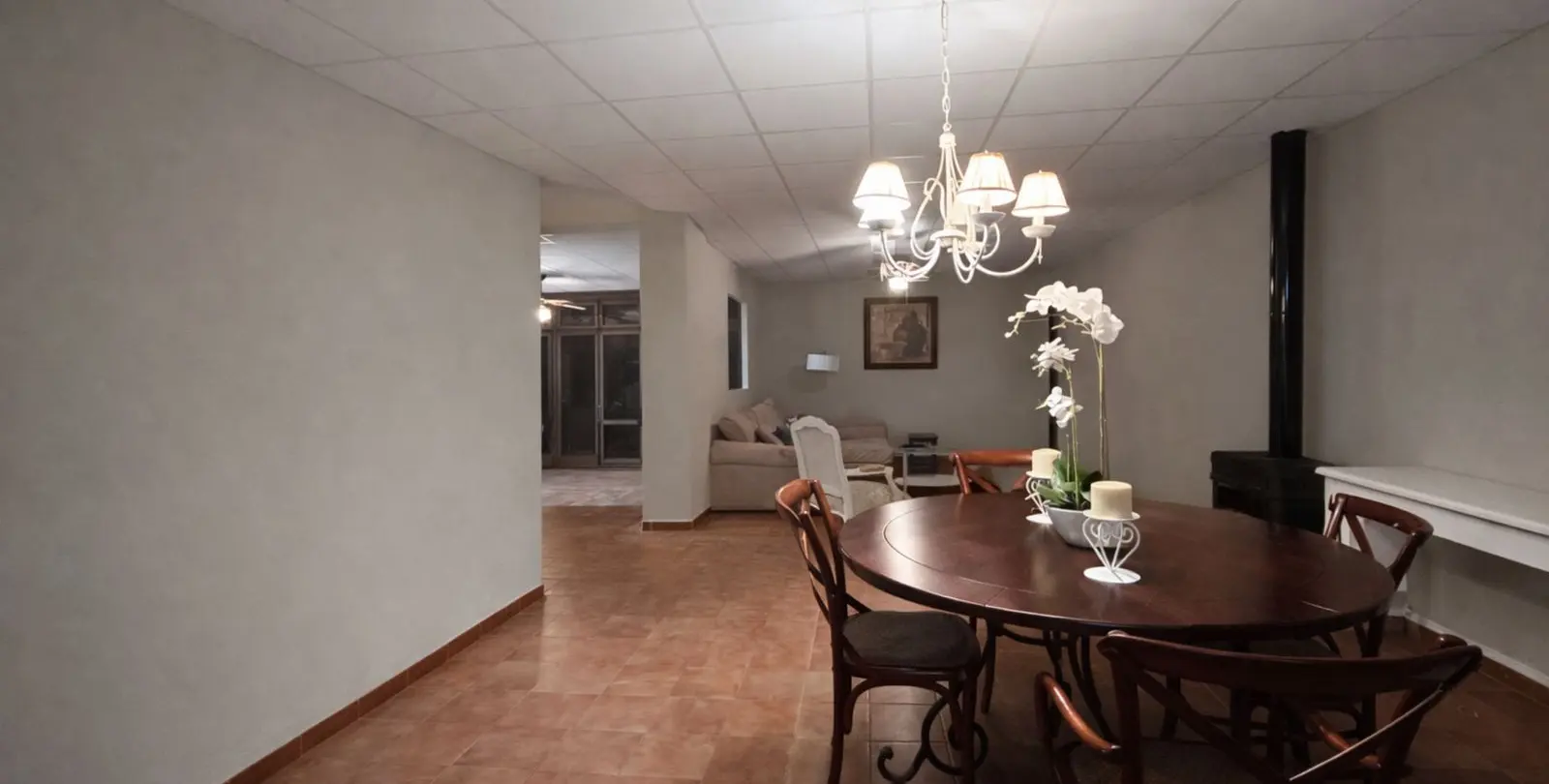 Venta de adosado en San Pedro de Alcántara 24