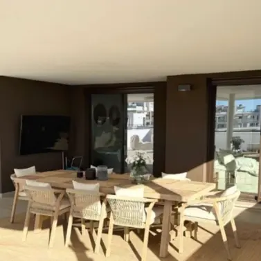 Продажа апартаментов на среднем этаже в Estepona