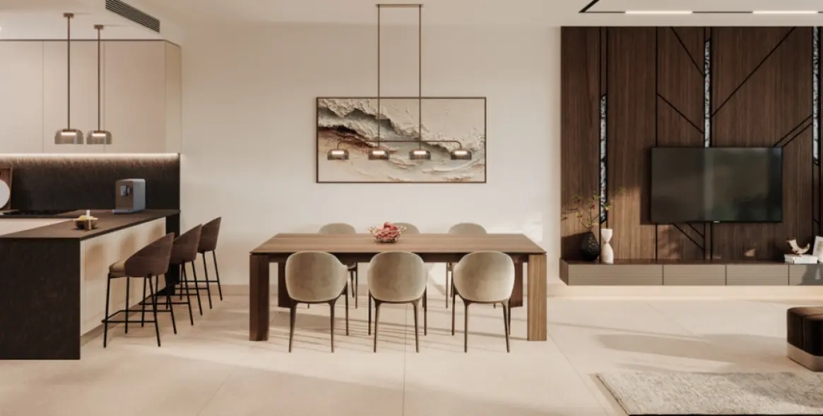 Продажа таунхауса в Elviria 5