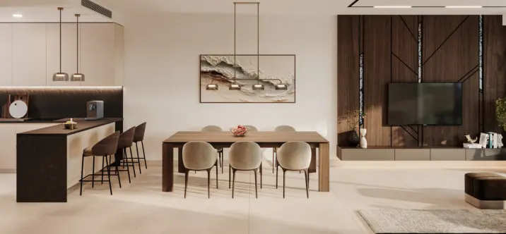 Продажа таунхауса в Elviria 4