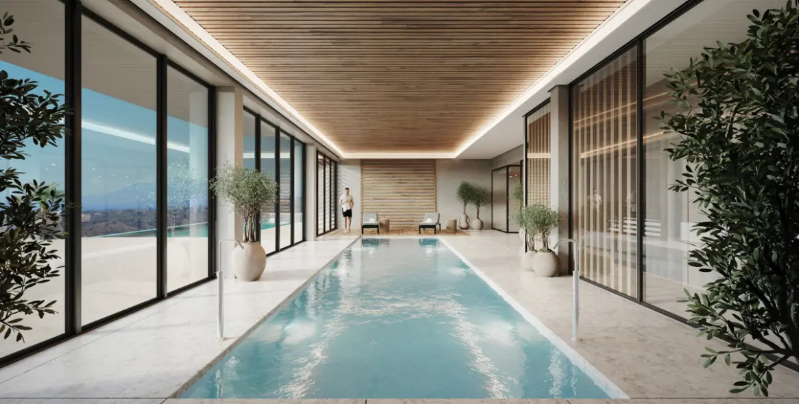 Продажа таунхауса в Elviria 6