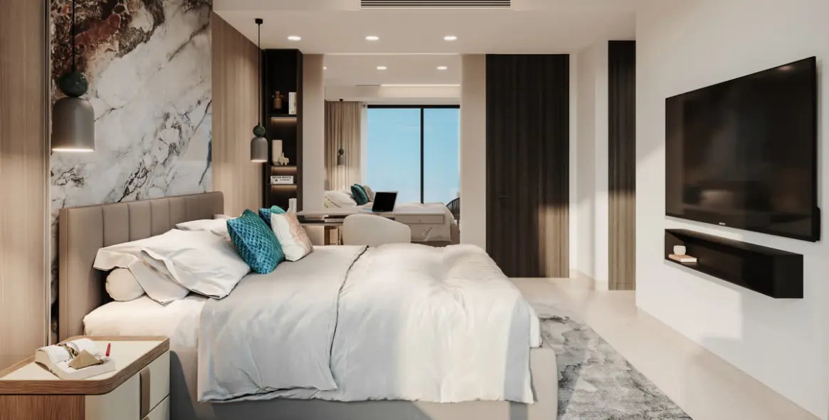 Продажа таунхауса в Elviria 11