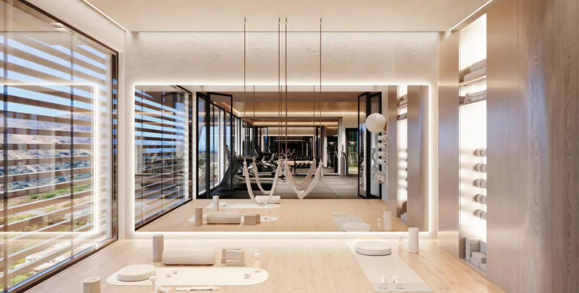 Продажа таунхауса в Elviria 17