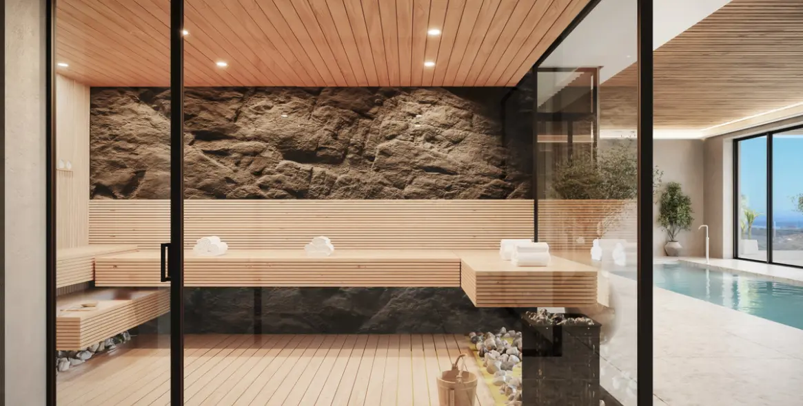 Продажа таунхауса в Elviria 20