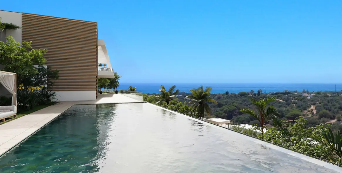 Sale of townhouse in Elviria 27