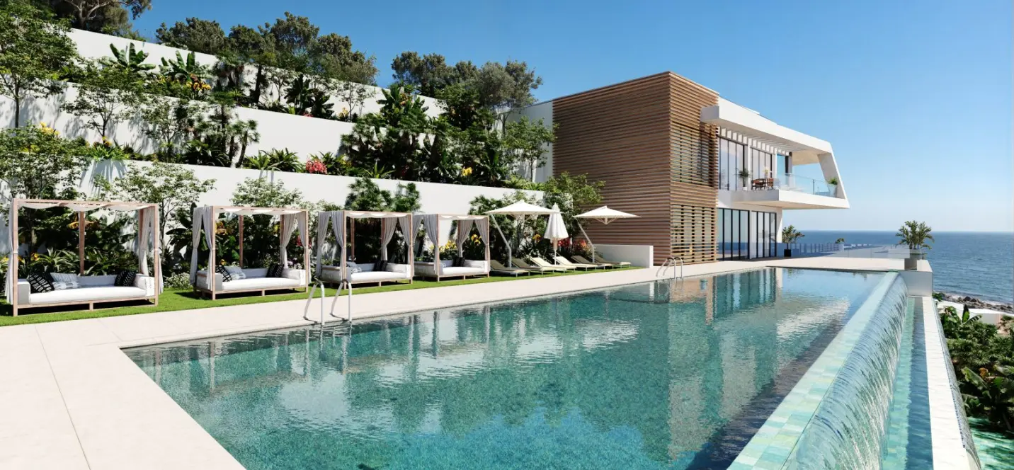 Sale of townhouse in Elviria 0