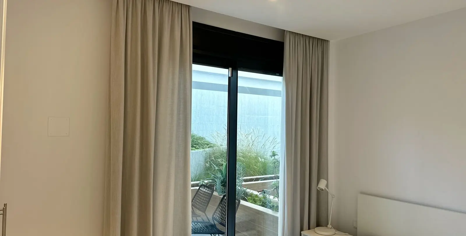 Sale of ground floor apartment in Cabopino 11