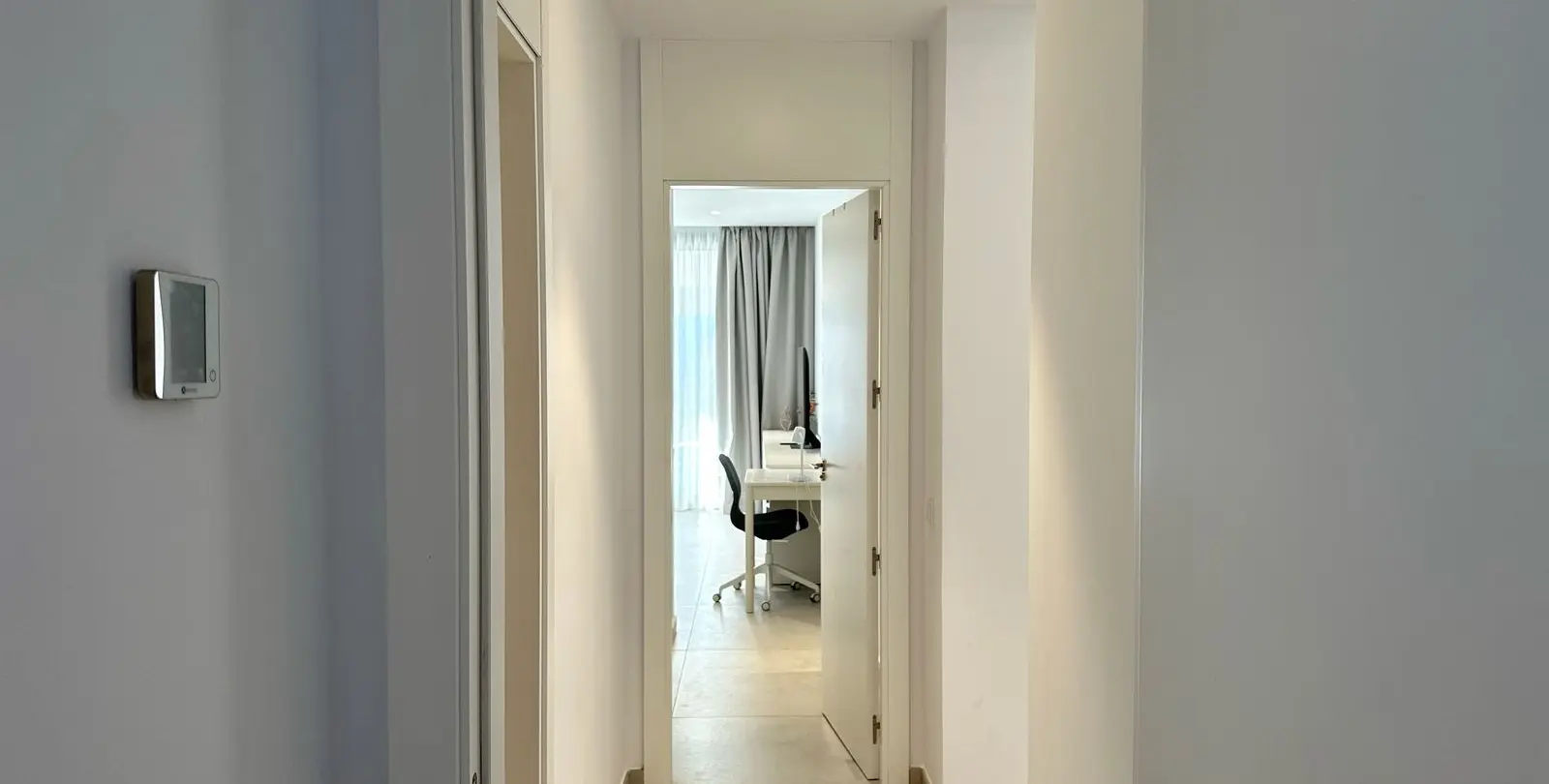 Sale of ground floor apartment in Cabopino 12