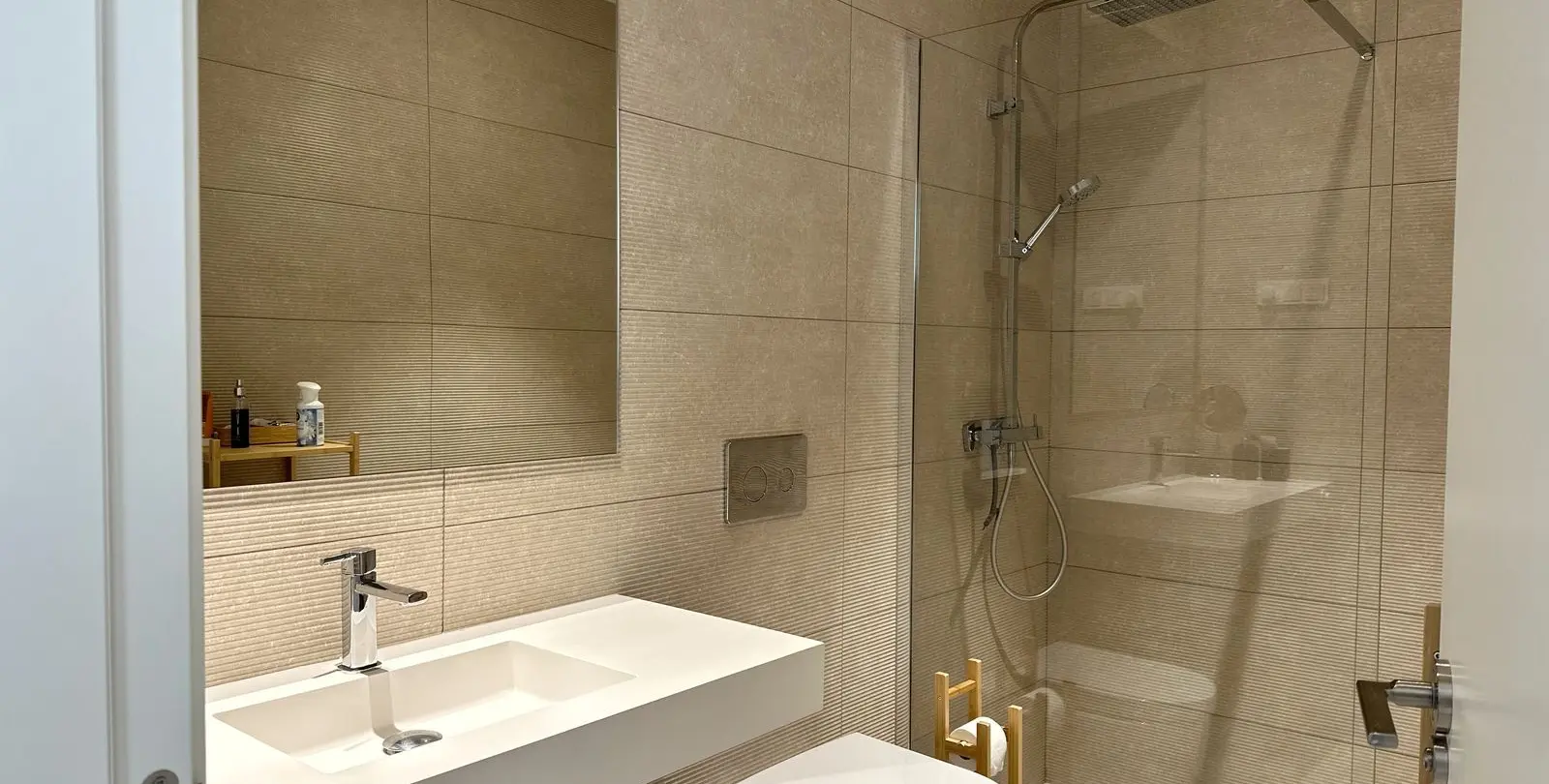 Sale of ground floor apartment in Cabopino 13