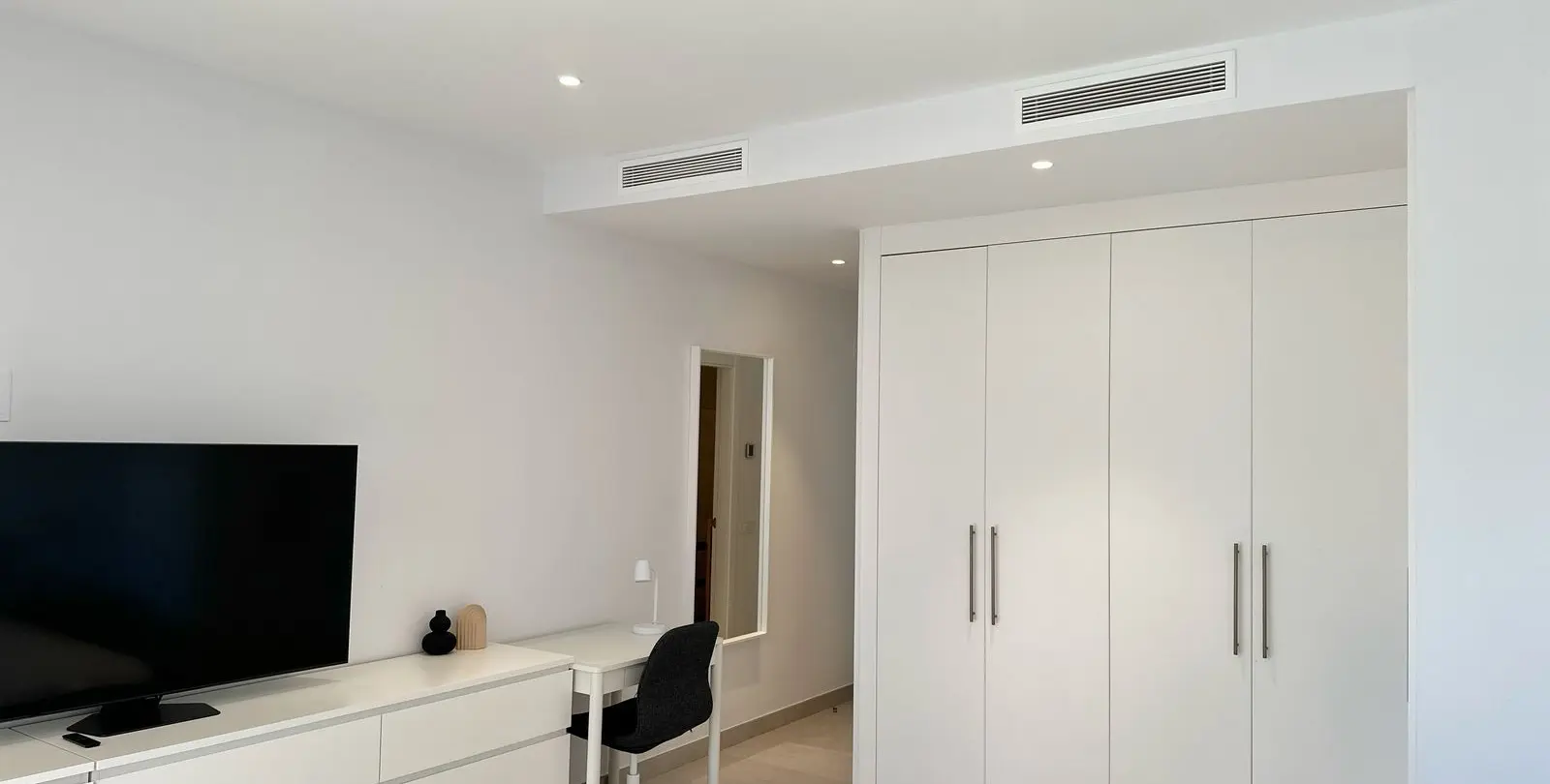 Sale of ground floor apartment in Cabopino 16