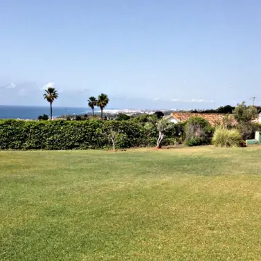 Продажа  жилого участка в Marbella