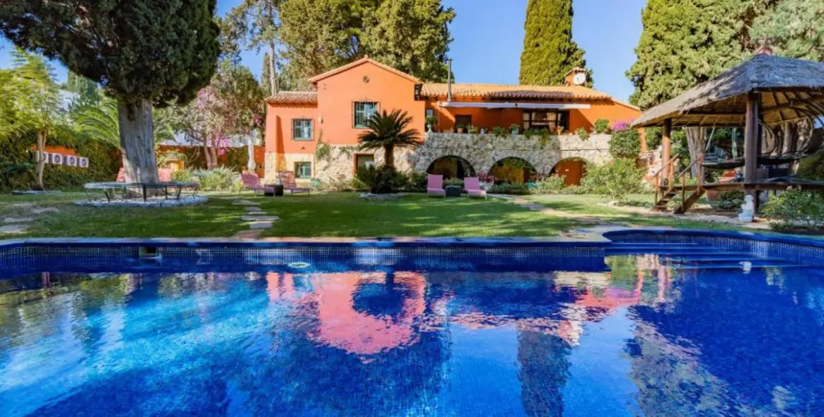 Продажа мини-отелz в Torremolinos 1