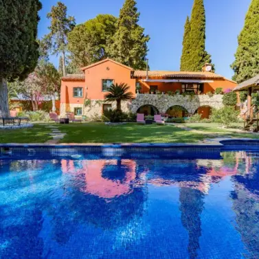 Продажа мини-отелz в Torremolinos