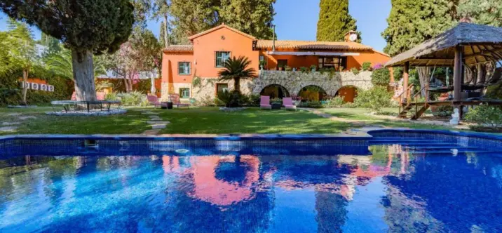 Продажа мини-отелz в Torremolinos 0