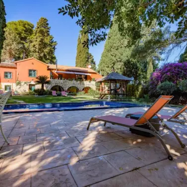 Продажа мини-отелz в Torremolinos