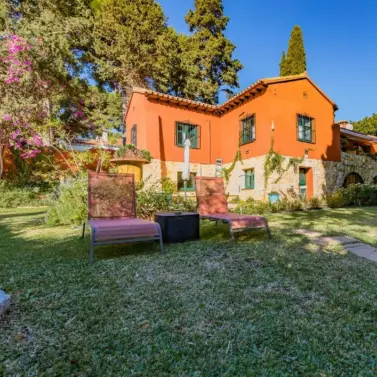 Продажа мини-отелz в Torremolinos