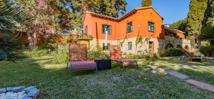 Продажа мини-отелz в Torremolinos 2