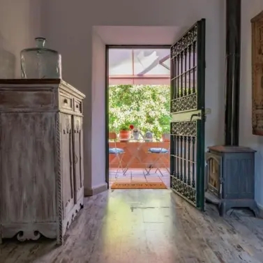 Продажа мини-отелz в Torremolinos