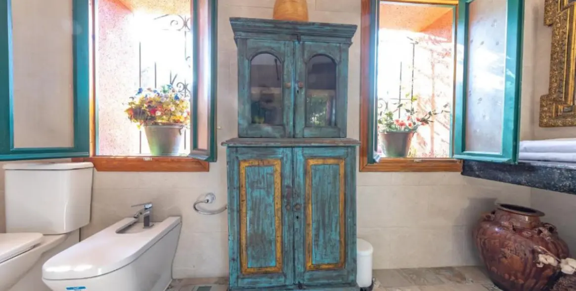 Продажа мини-отелz в Torremolinos 5