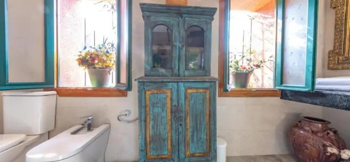 Продажа мини-отелz в Torremolinos 4