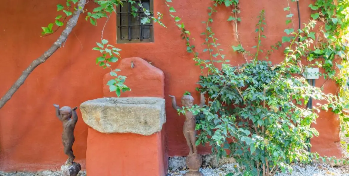 Продажа мини-отелz в Torremolinos 6