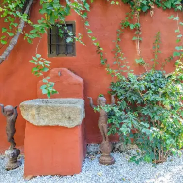 Продажа мини-отелz в Torremolinos