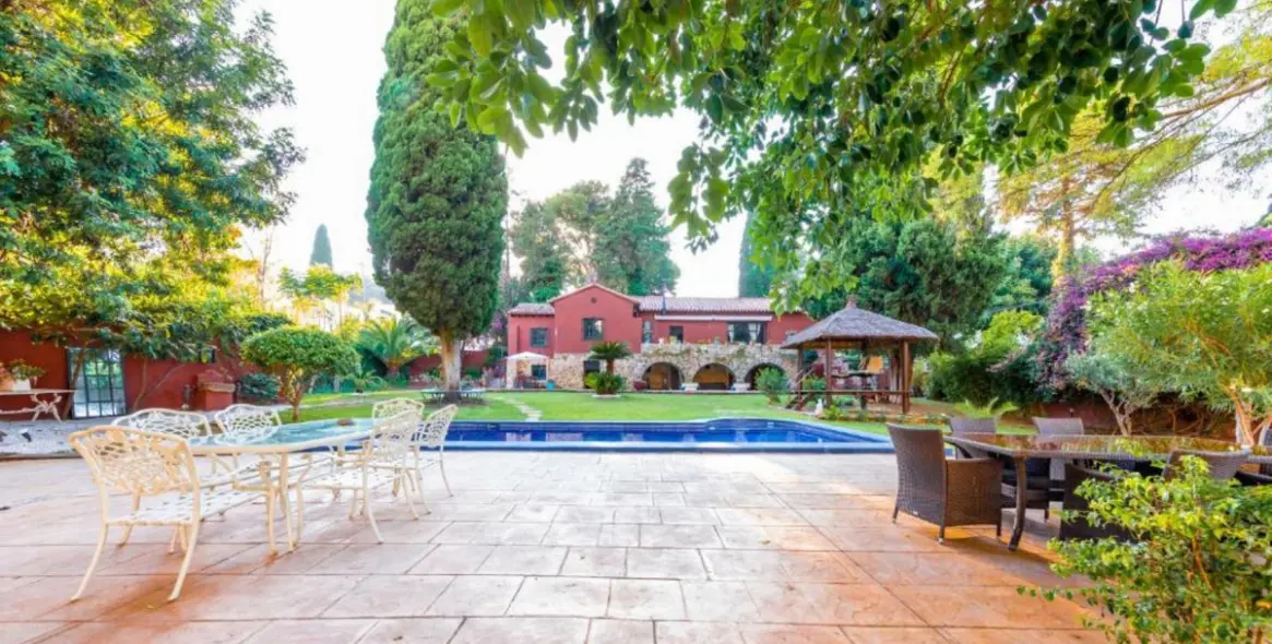 Продажа мини-отелz в Torremolinos 7