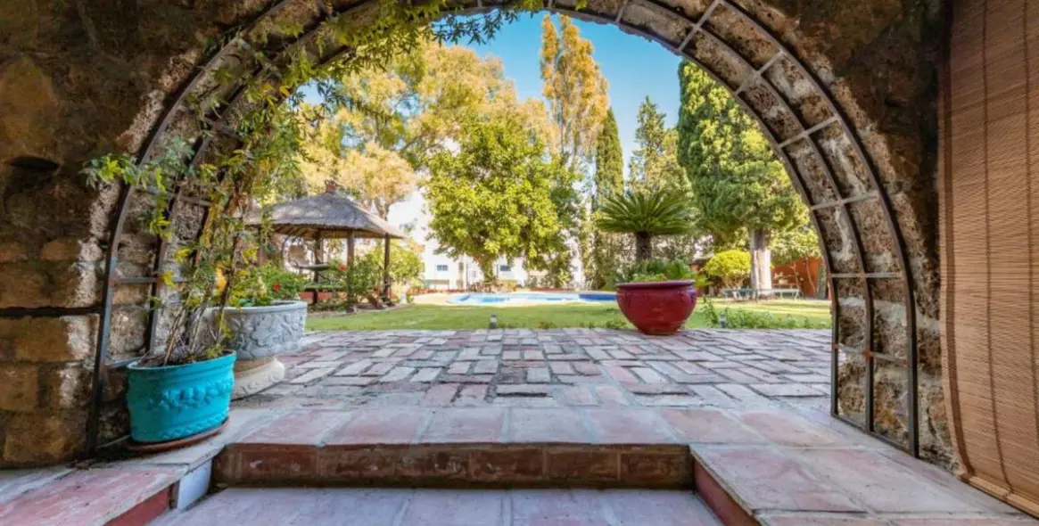 Продажа мини-отелz в Torremolinos 8