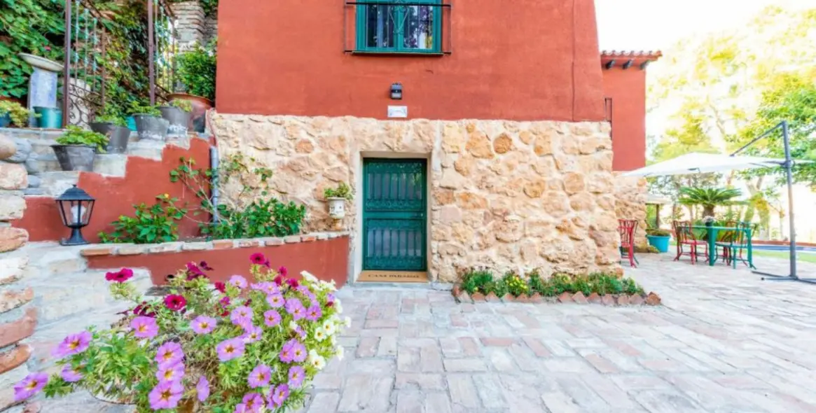 Продажа мини-отелz в Torremolinos 10