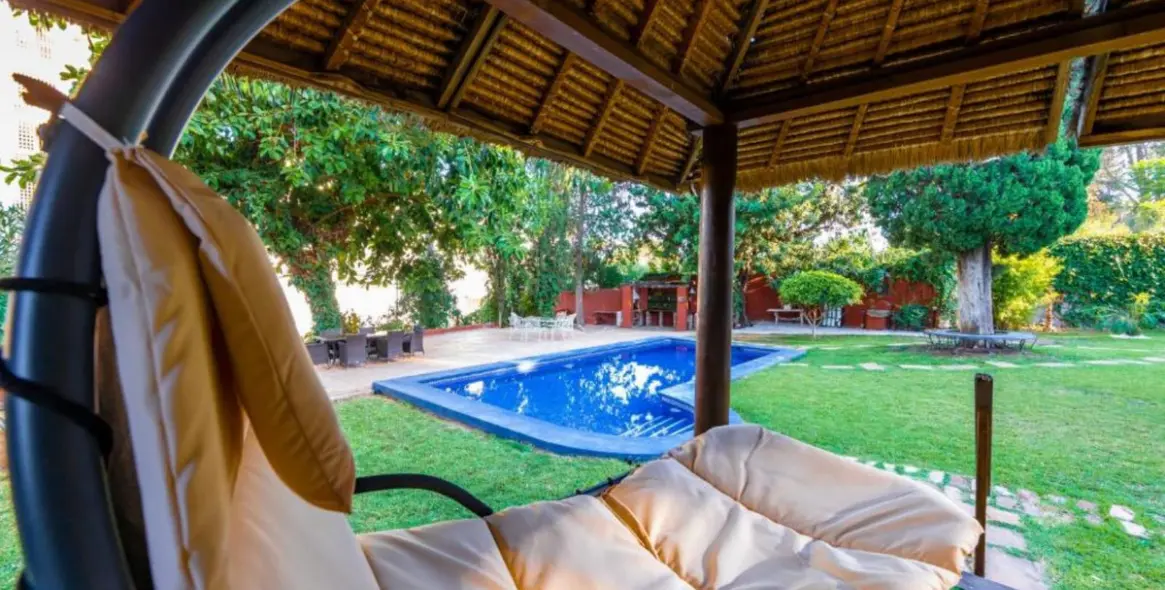 Продажа мини-отелz в Torremolinos 11