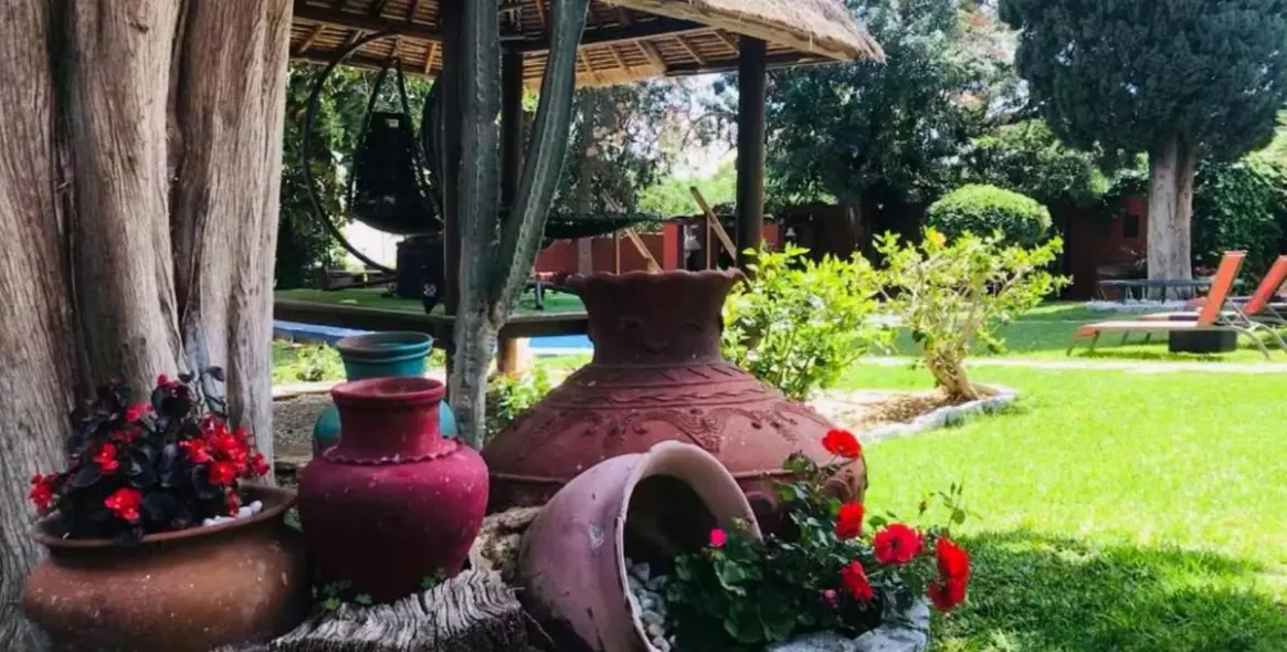 Продажа мини-отелz в Torremolinos 12