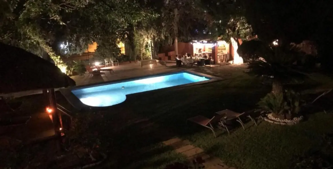 Продажа мини-отелz в Torremolinos 14